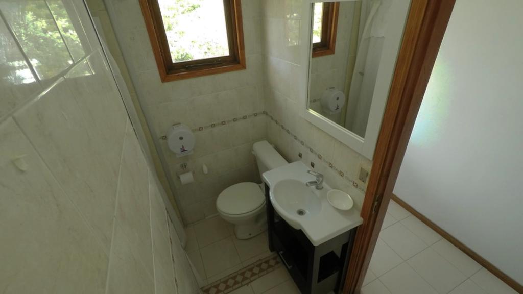 אושואיה As Nancy B&B חדר תמונה