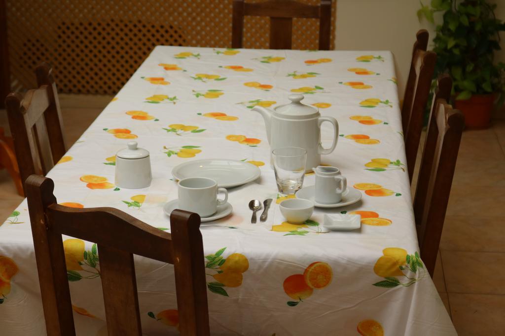 אושואיה As Nancy B&B מראה חיצוני תמונה