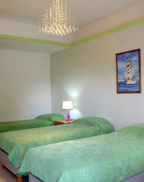 אושואיה As Nancy B&B מראה חיצוני תמונה
